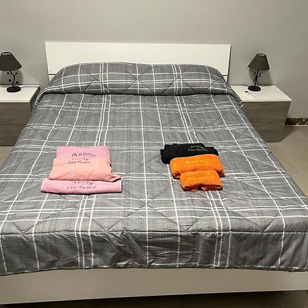 Aurora Casa Vacanze Pozzallo Ngoại thất bức ảnh