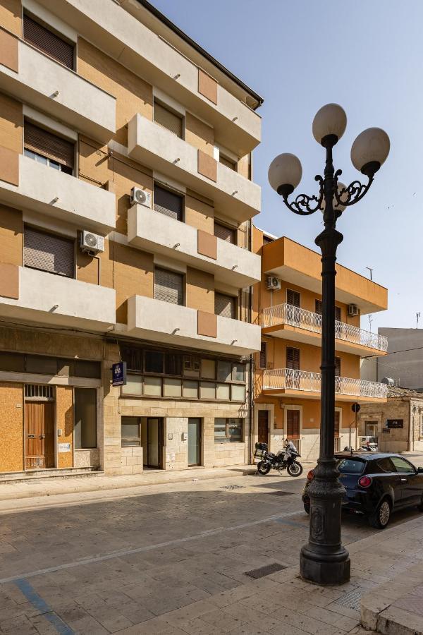 Aurora Casa Vacanze Pozzallo Ngoại thất bức ảnh