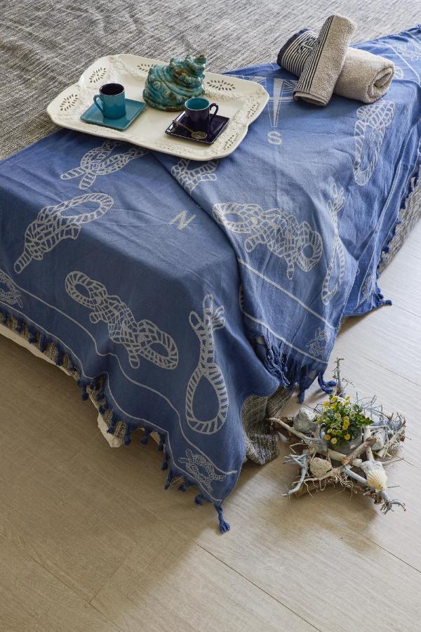 Aurora Casa Vacanze Pozzallo Ngoại thất bức ảnh